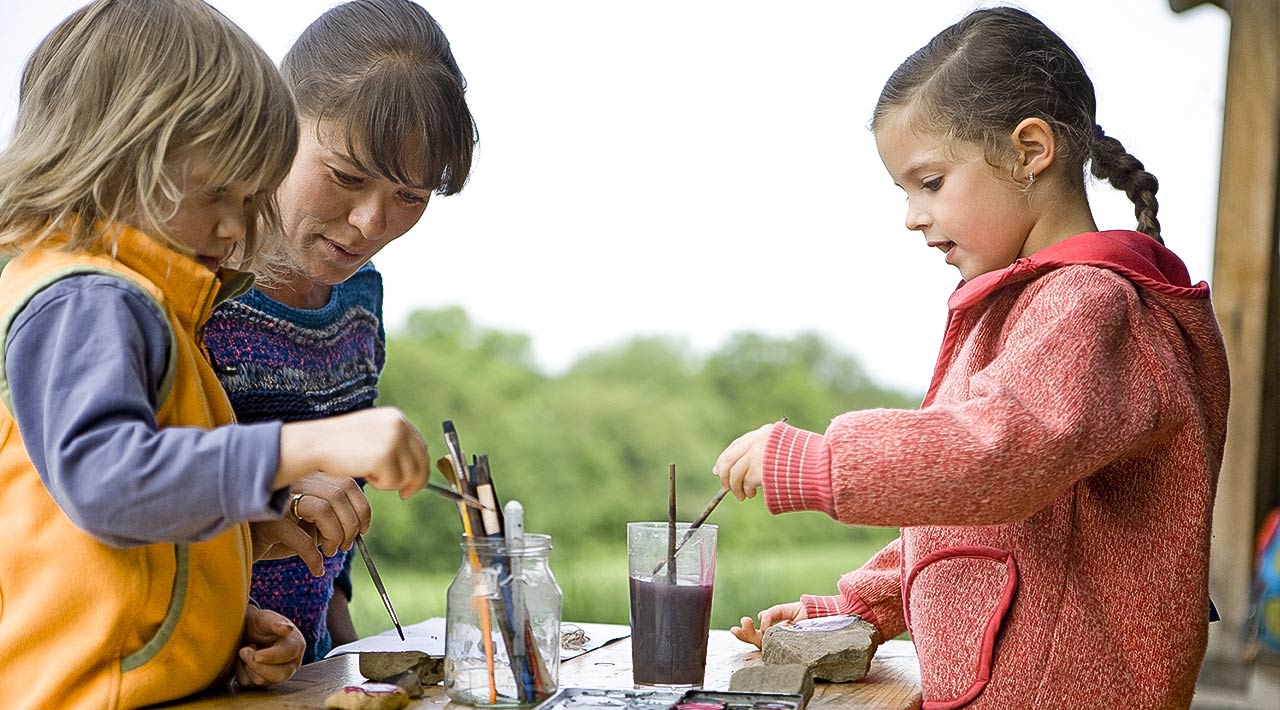 Childcare